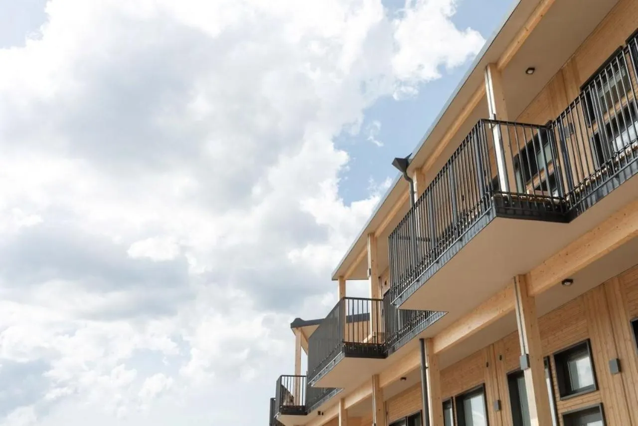 גטבורג Waterfront Cabins