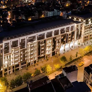 Garlon Hotel Istanbul