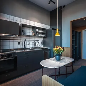 Mornington Bromma Hotel Sztokholm