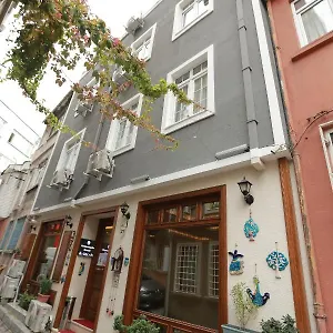 Constantinopolis Hotel Istanbul