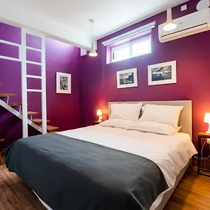  Affittacamere Monreal Boutique Townhouse - R024rm6 Malta
