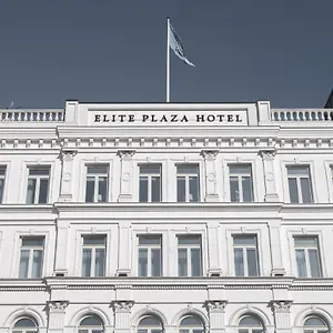 Hotel Elite Plaza ****