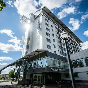 **** Hotel Scandic Järva Krog Svezia