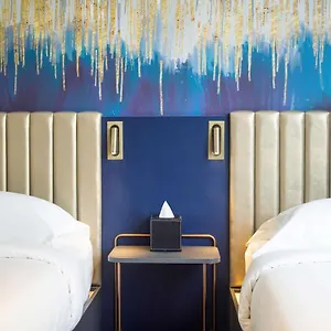 Hotel Ibis Budget Gold ***