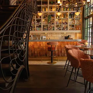 & Ristorante Bellora Hotell