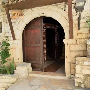  Hotel Nasho Vruho Albania
