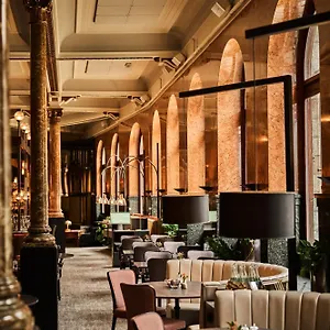 ***** Hotel Opus 16 Norvegia