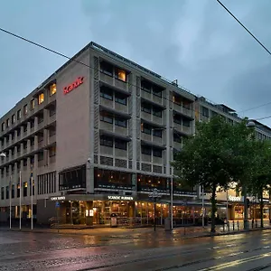 Scandic Rubinen **** Gothenburg