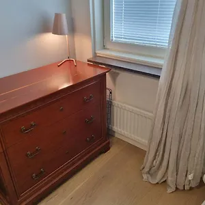 Doktor Forselius Gata 16, The Pink Bed & Breakfast