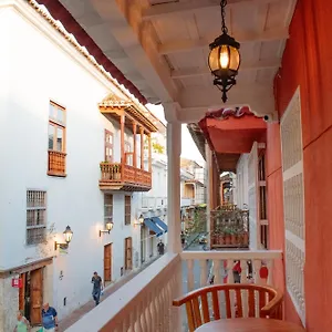 Casa Noa Colonial Colômbia