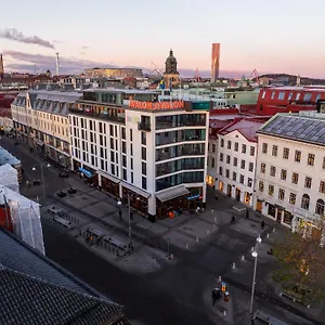 Avalon **** Gothenburg