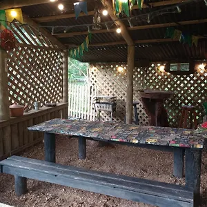Casa De Toras Brasil