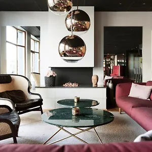 4* Hotel Profilhotels Opera