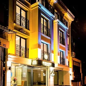 Boss Sultanahmet Hotel Istanbul