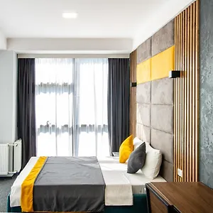 Bg Palace Hotel Tbilisi