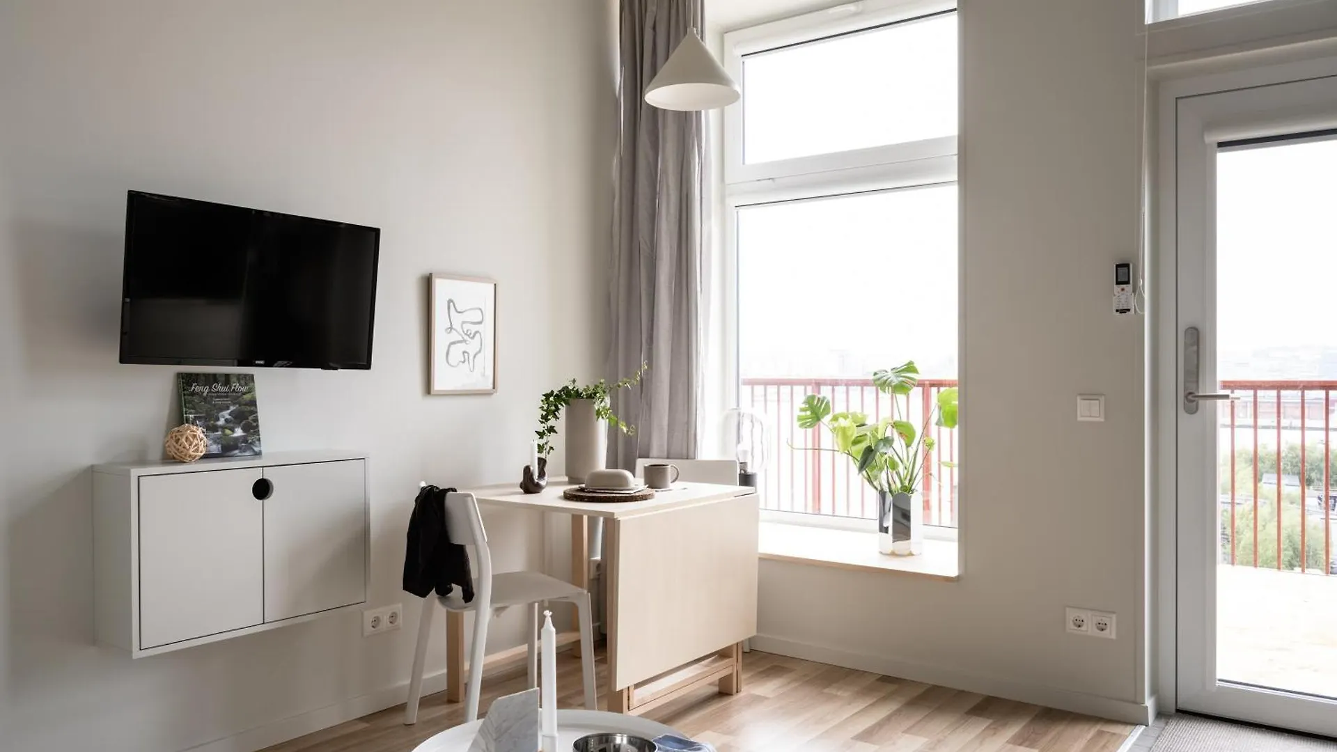 Waterfront Cabins Gothenburg Hotel
