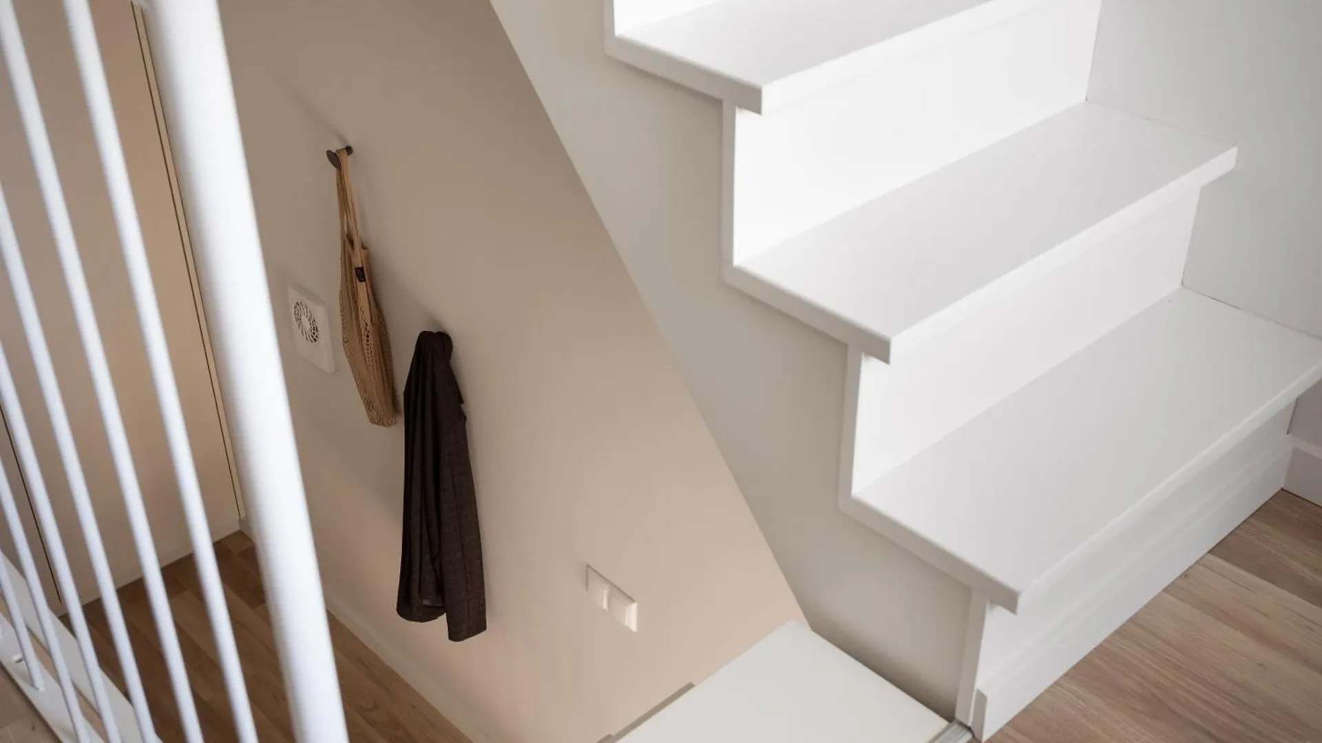 Hotel Waterfront Cabins Gothenburg