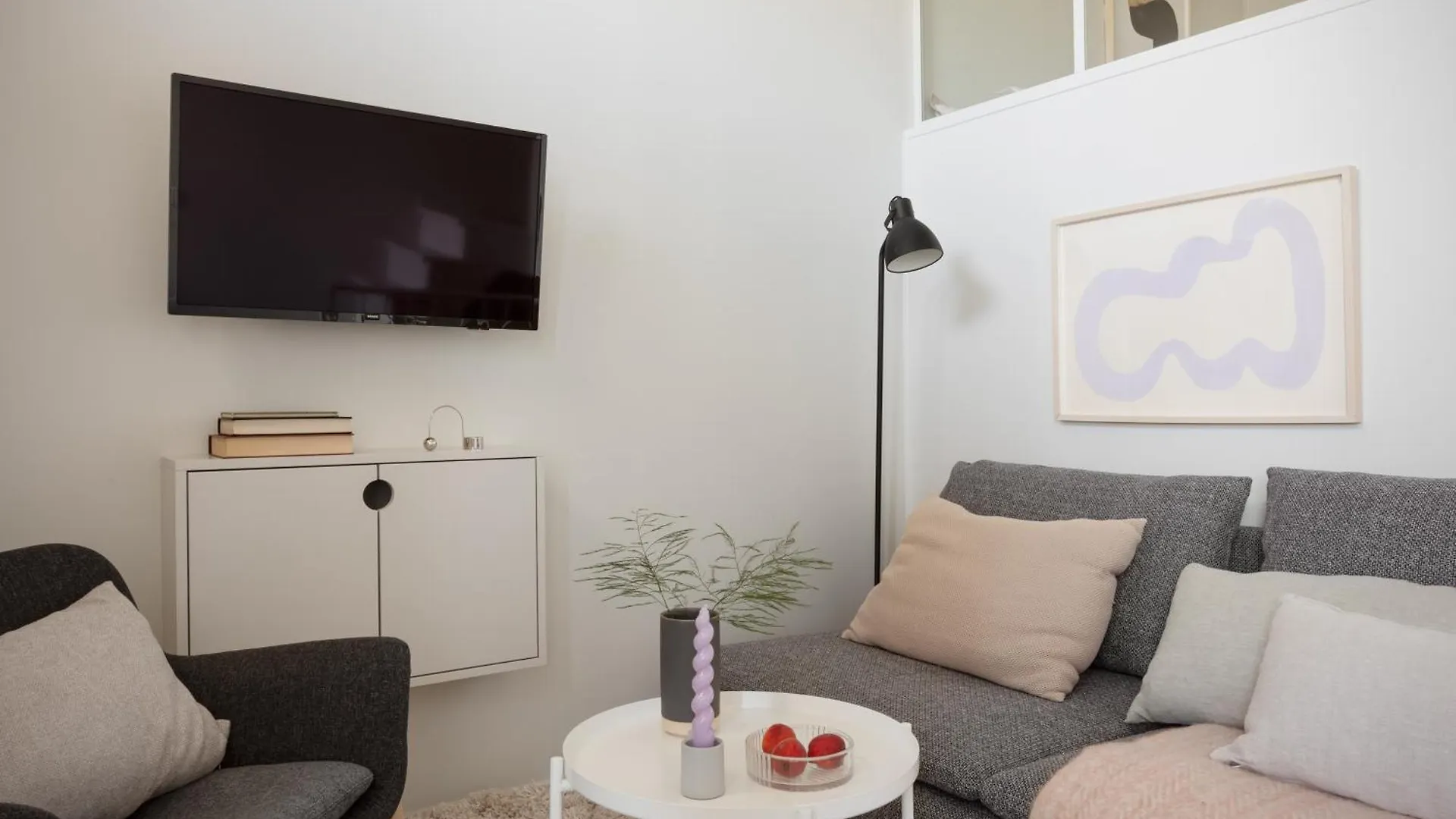 Hotel Waterfront Cabins Gothenburg