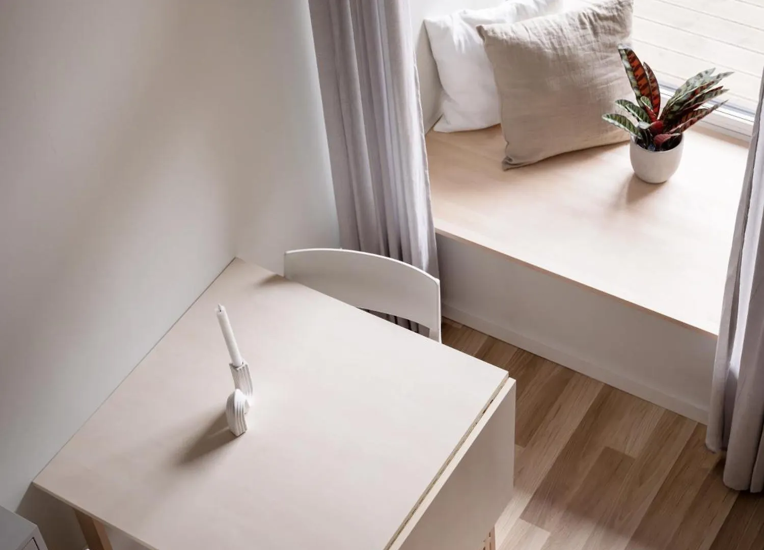 Hotel Waterfront Cabins Gothenburg