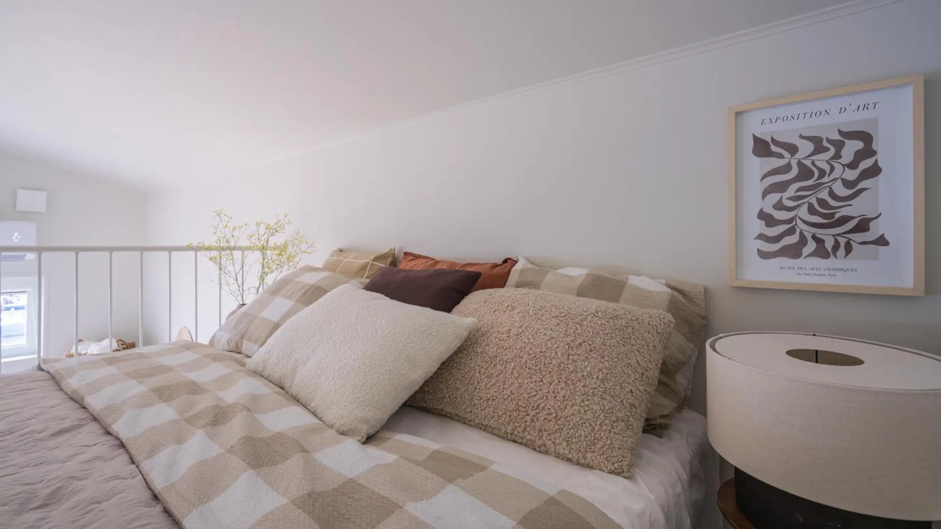 Hotel Waterfront Cabins Gothenburg