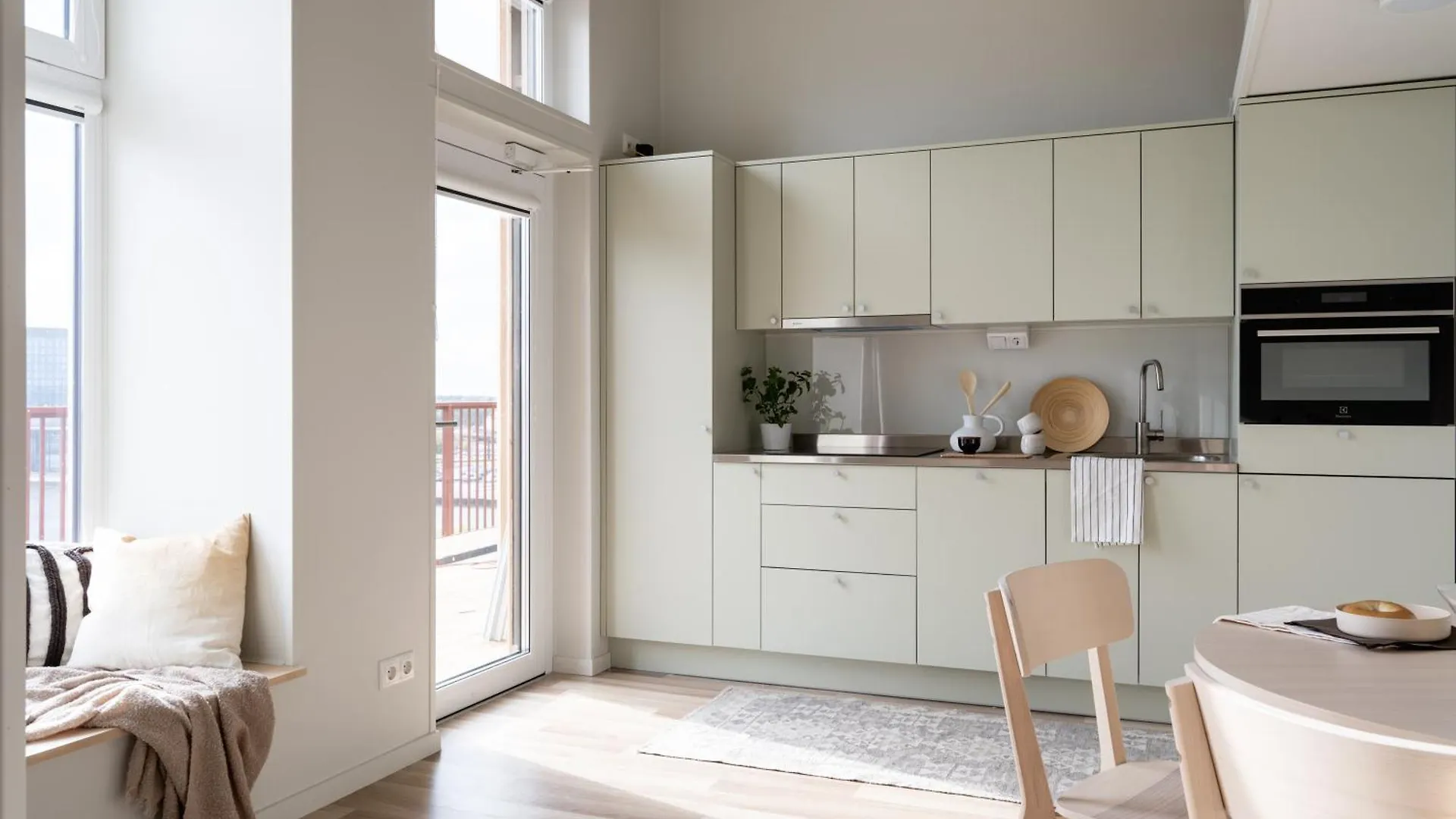 Waterfront Cabins Gothenburg 4*,  Sweden