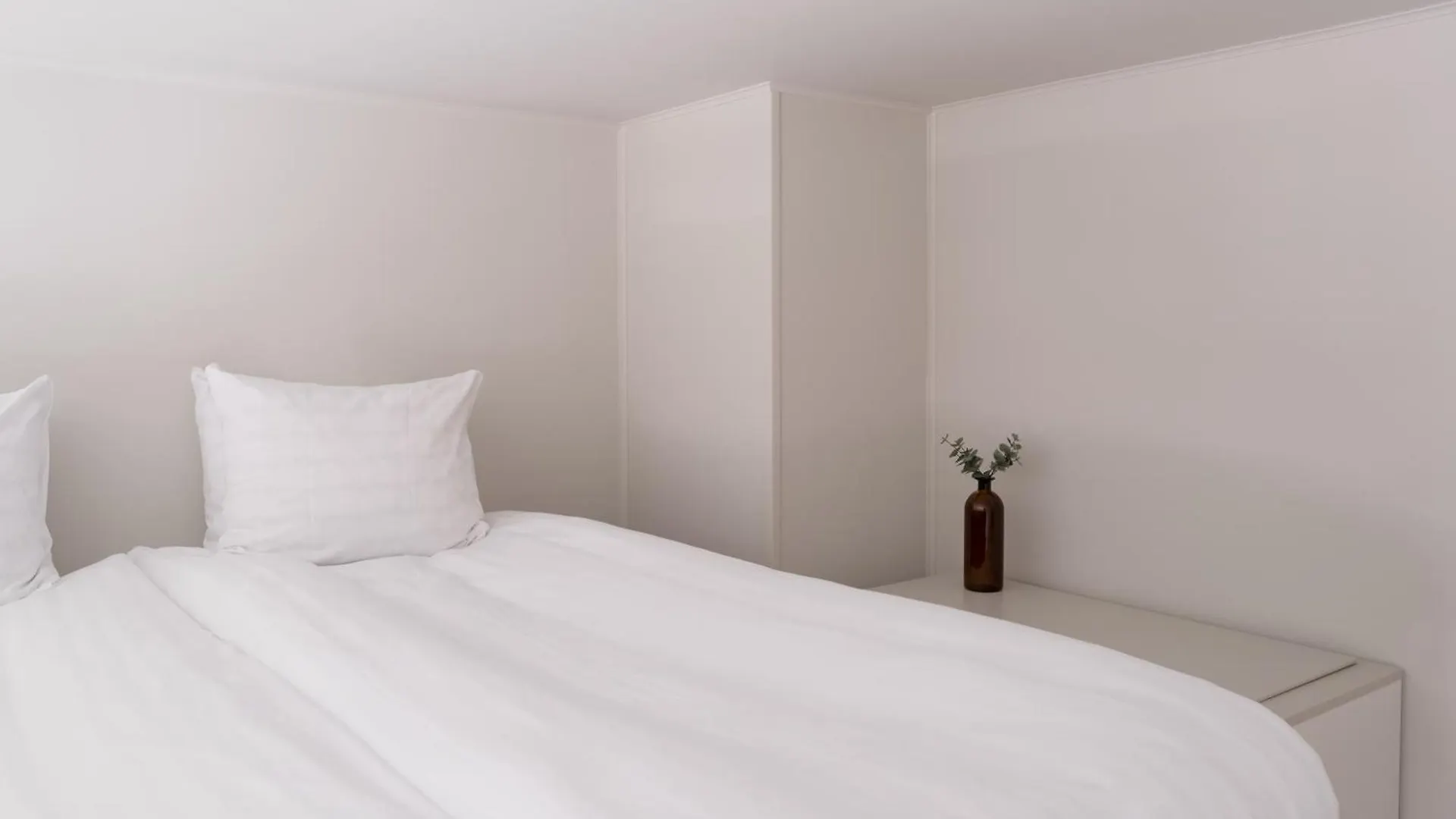**** Hotell Waterfront Cabins Göteborg Sverige