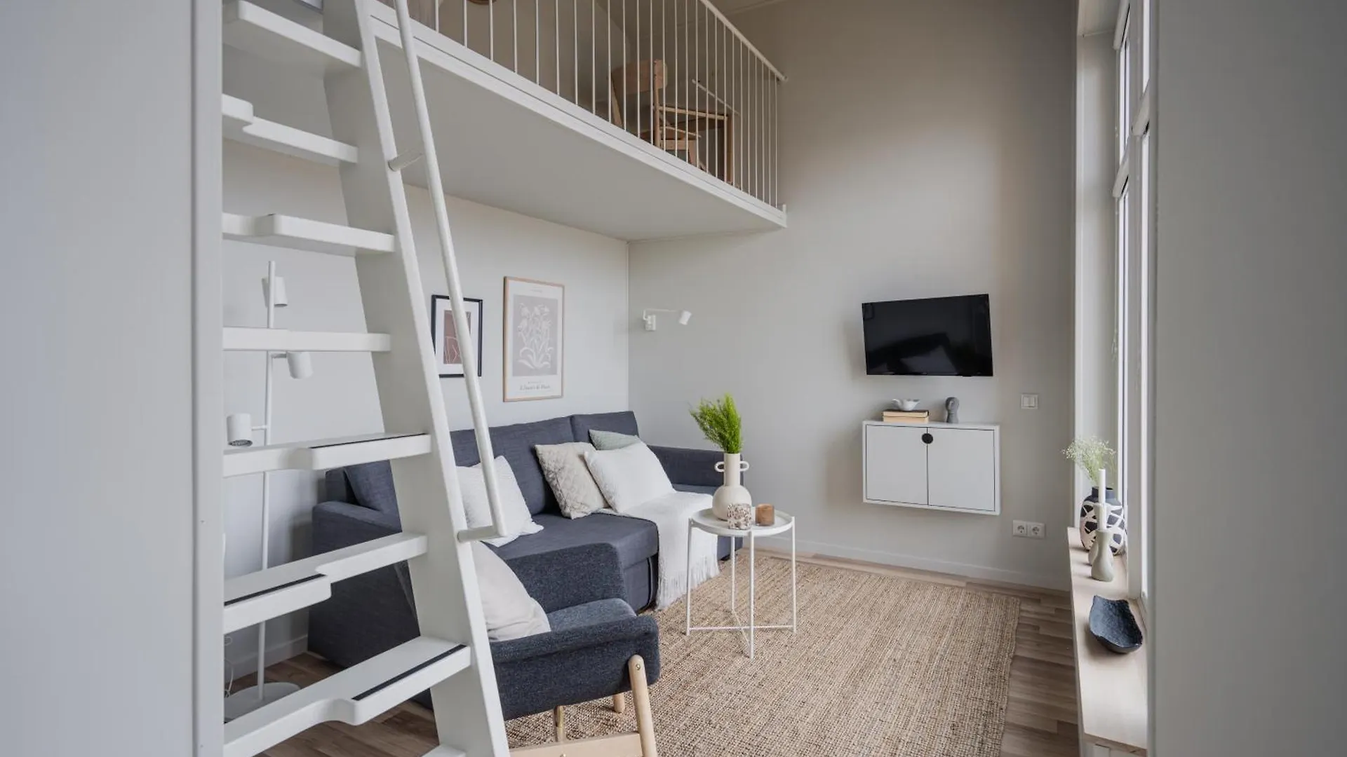 **** Hotel Waterfront Cabins Gotenburg Zweden
