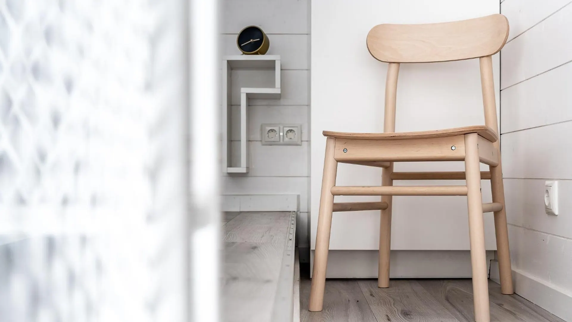 Hotel Waterfront Cabins Gothenburg